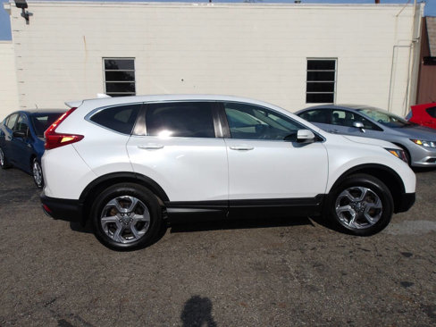 Used 2019 Honda CR-V EX-L image 4