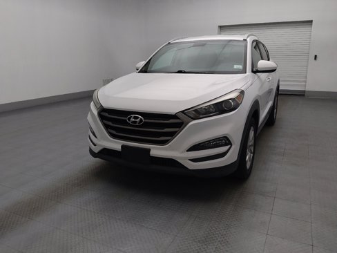 Used 2016 Hyundai Tucson SE w/ Option Group 02 image 15