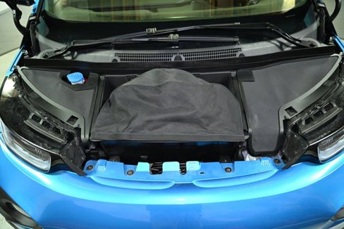 Used 2017 BMW i3 image 19