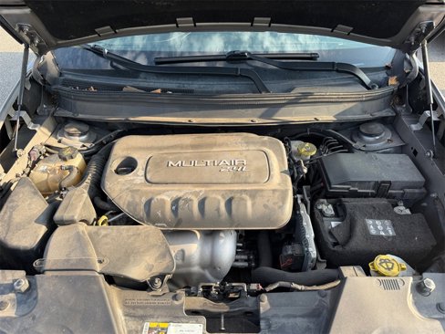 Used 2018 Jeep Cherokee Limited image 27