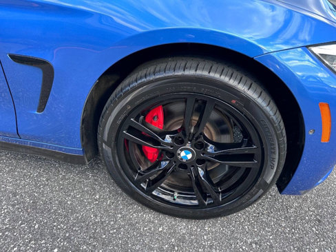 Used 2017 BMW 430i Gran Coupe image 30