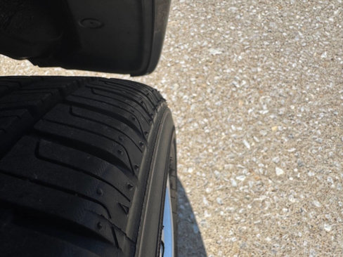 Used 2009 Pontiac Vibe w/ Preferred Package image 5