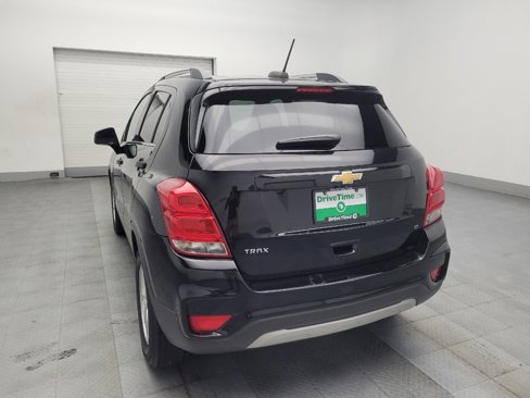 Used 2019 Chevrolet Trax LT image 5