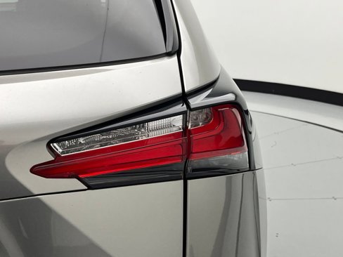 Used 2016 Lexus NX 200t F Sport image 38