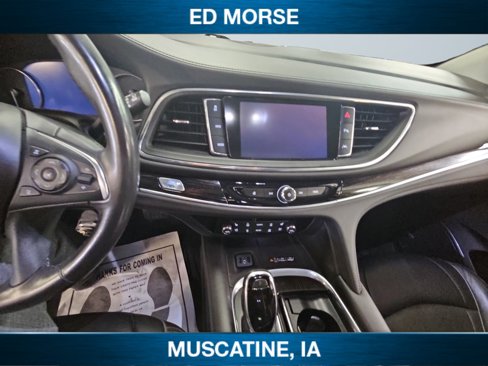 Used 2019 Buick Enclave Avenir w/ Avenir Technology Package image 15