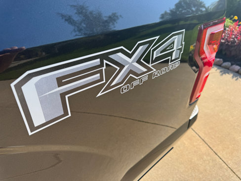 Used 2020 Ford F150 XL w/ Equipment Group 101A Mid image 35
