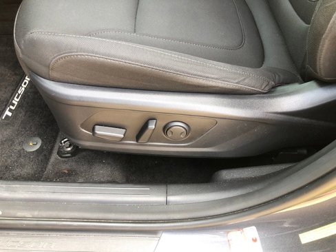 Used 2022 Hyundai Tucson XRT w/ Cargo Package image 13