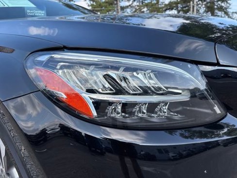 Used 2021 Mercedes-Benz C 300 4MATIC Sedan image 42