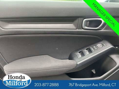 Used 2025 Honda Civic Sport image 10