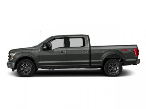 Used 2016 Ford F150 Lariat w/ Equipment Group 502A Luxury image 5
