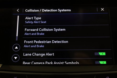 Used 2020 Cadillac XT6 Premium Luxury image 33