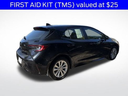 Used 2023 Toyota Corolla SE image 9