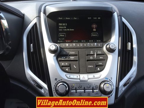 Used 2015 GMC Terrain SLE image 27