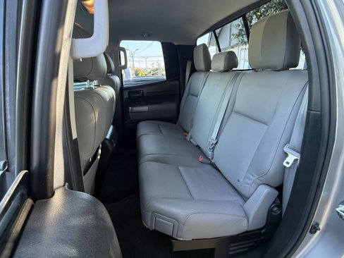 Used 2012 Toyota Tundra 2WD Double Cab w/ SR5 Pkg image 5