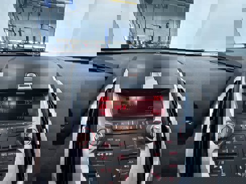 Used 2011 GMC Terrain SLE image 22