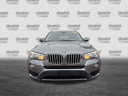 Used 2017 BMW X3 xDrive28i image 3