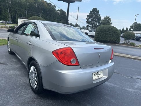 Used 2008 Pontiac G6 Value Leader image 7