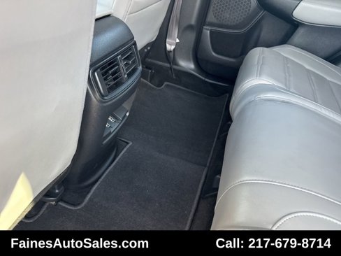 Used 2019 Honda CR-V EX-L image 38