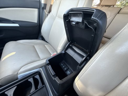 Used 2015 Honda CR-V EX-L image 25