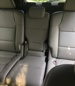 Used 2016 Honda Odyssey EX-L image 18
