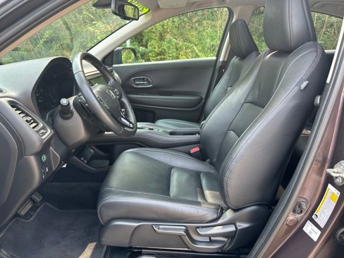 Used 2019 Honda HR-V EX-L image 16