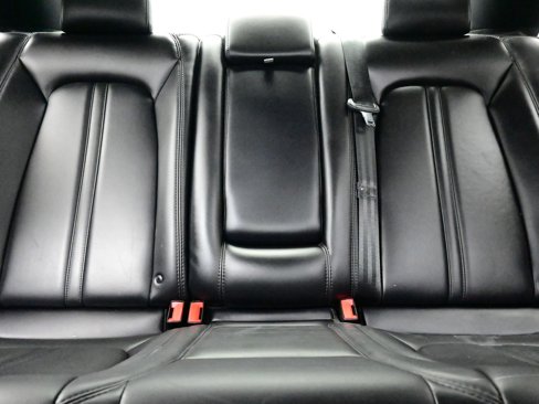Used 2019 Lincoln MKZ Premiere image 16