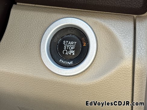 Used 2015 RAM 1500 Laramie w/ Convenience Group image 38