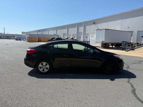 Used 2015 Kia Forte LX image 5