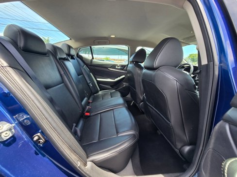 Used 2021 Nissan Maxima 3.5 SV image 11