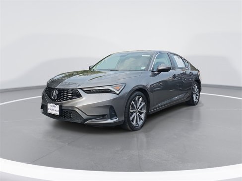 Certified 2023 Acura Integra image 1