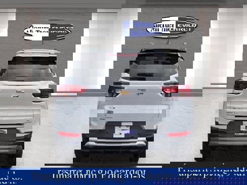 New 2026 Chevrolet TrailBlazer LT w/ Convenience Package image 7
