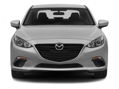 Used 2014 MAZDA MAZDA3 i Touring image 7