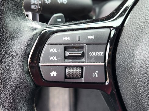 Certified 2022 Honda Civic Sport image 22