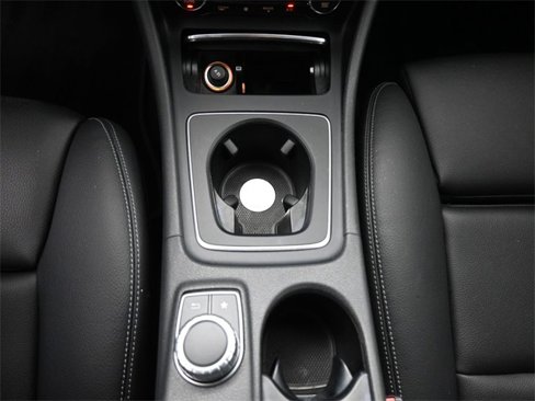 Certified 2019 Mercedes-Benz GLA 250 image 4