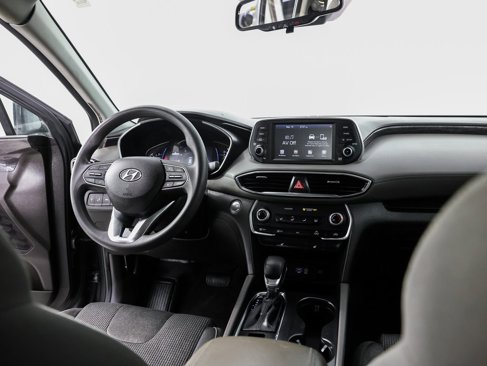 Used 2020 Hyundai Santa Fe SEL image 19