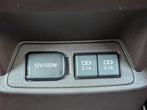 Used 2019 Lexus ES 350 Luxury image 13