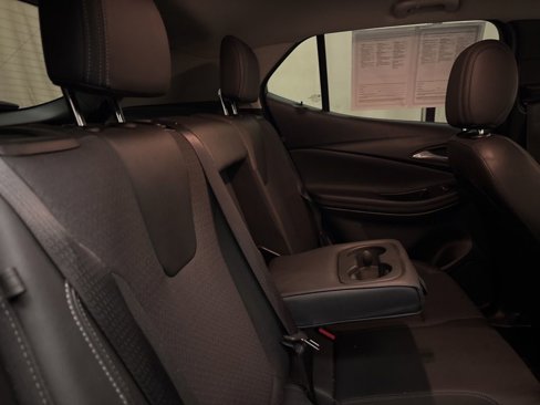 Used 2021 Buick Encore GX Select w/ Sport Touring Package image 19