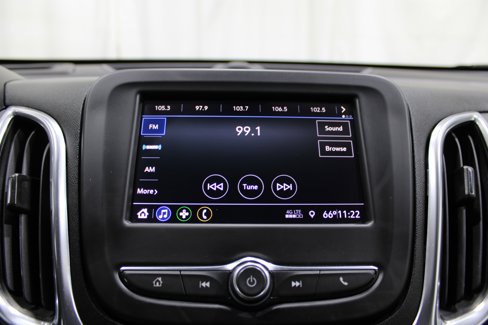 Used 2021 Chevrolet Equinox LT image 15