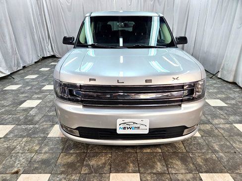 Used 2019 Ford Flex SEL image 3