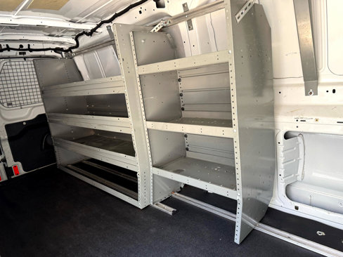Used 2018 Ford Transit 250 148 Low Roof image 20