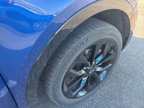 Used 2021 Kia Sorento SX image 33