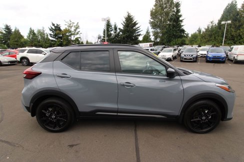 Used 2023 Nissan Kicks SR image 6