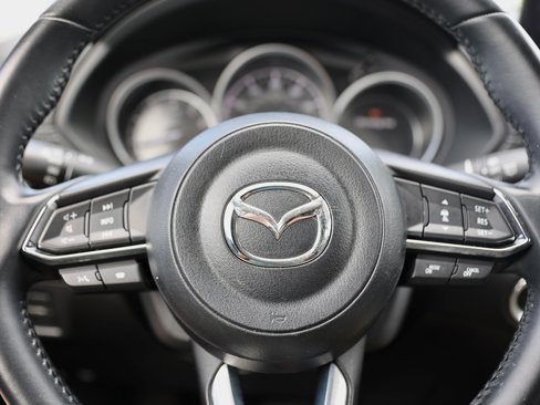 Used 2023 MAZDA CX-5 AWD 2.5 S w/ Select Package image 33