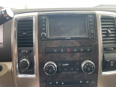 Used 2012 RAM 2500 Longhorn w/ Protection Group image 29