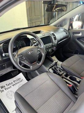 Used 2018 Kia Forte LX w/ LX Popular Package image 24