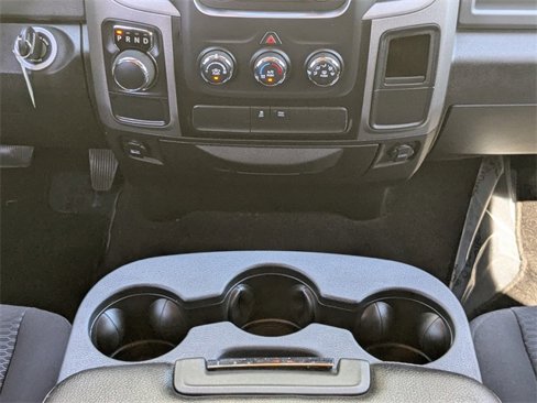 Used 2019 RAM 1500 Express w/ Express Value Package image 18