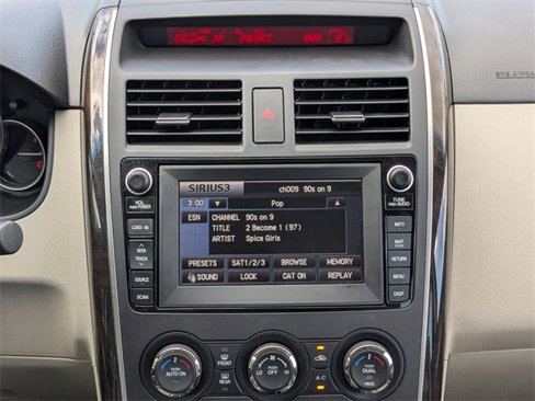 Used 2011 MAZDA CX-9 Grand Touring w/ Moonroof & Bose Audio Pkg image 19