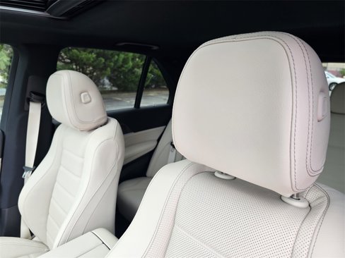 New 2026 Mercedes-Benz GLE 450 4MATIC image 19