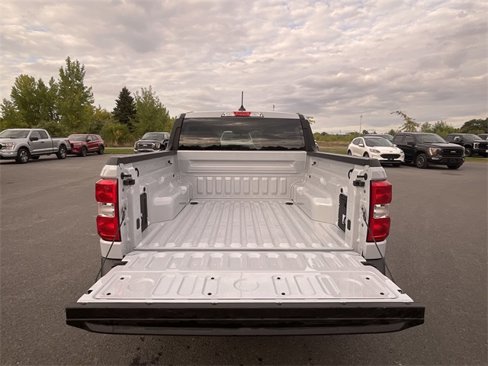 New 2025 Ford Maverick XLT image 22