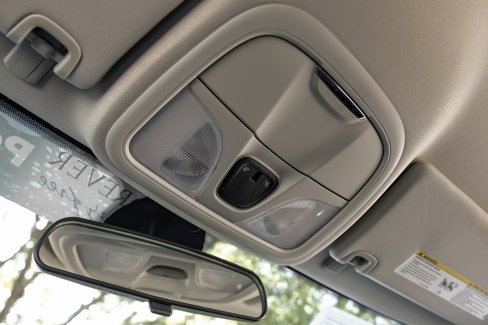 Used 2019 Jeep Cherokee Latitude Plus image 36